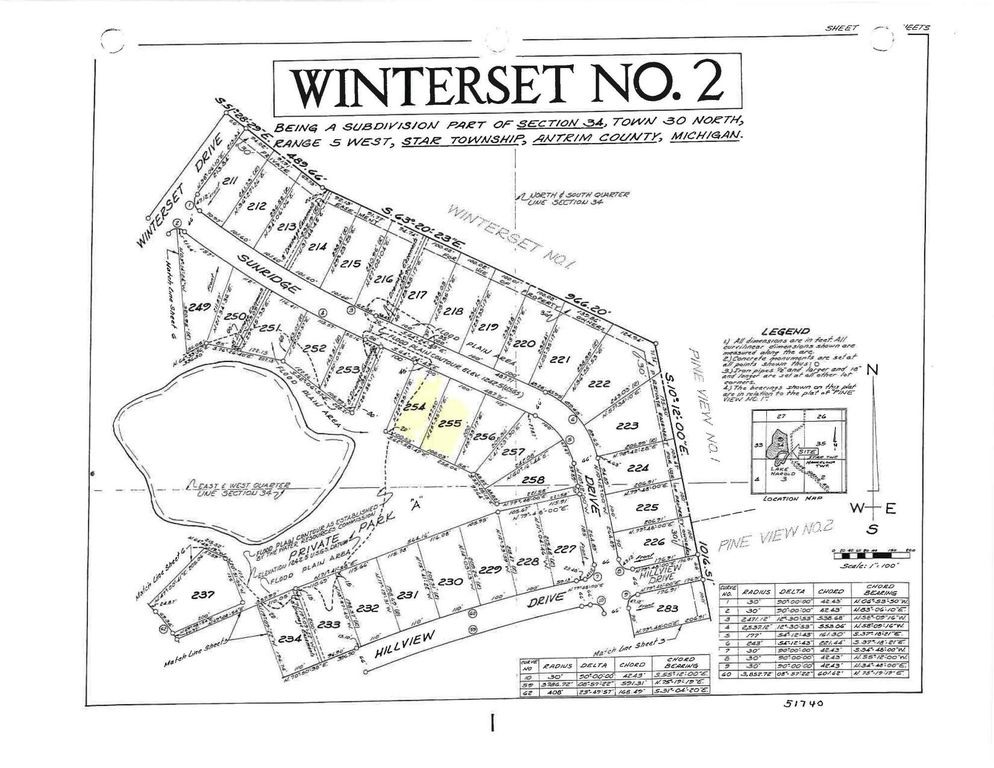 Sunridge Dr, Elmira, MI 49730 Trulia