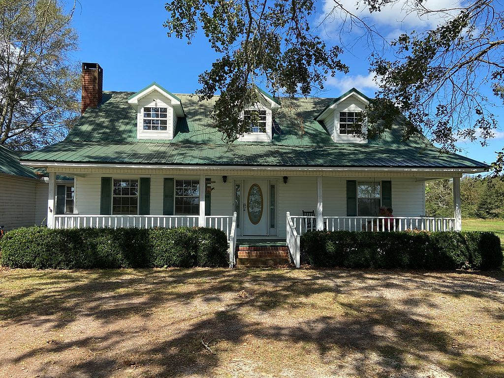 1610 Wild Fork Rd, Frisco City, AL 36445 Trulia