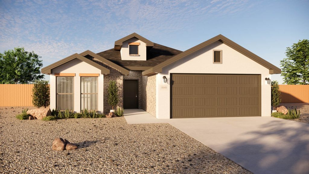 8780 Heritage Hills Pkwy #9RSLX, Amarillo, TX 79119