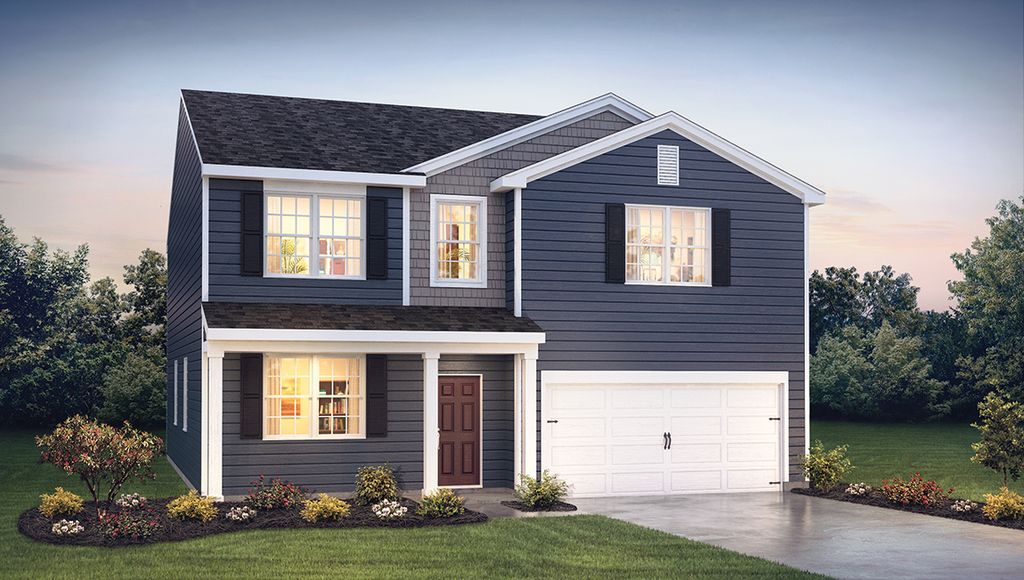Northwest Plan in Ocean Acres, Barnegat, NJ 08005