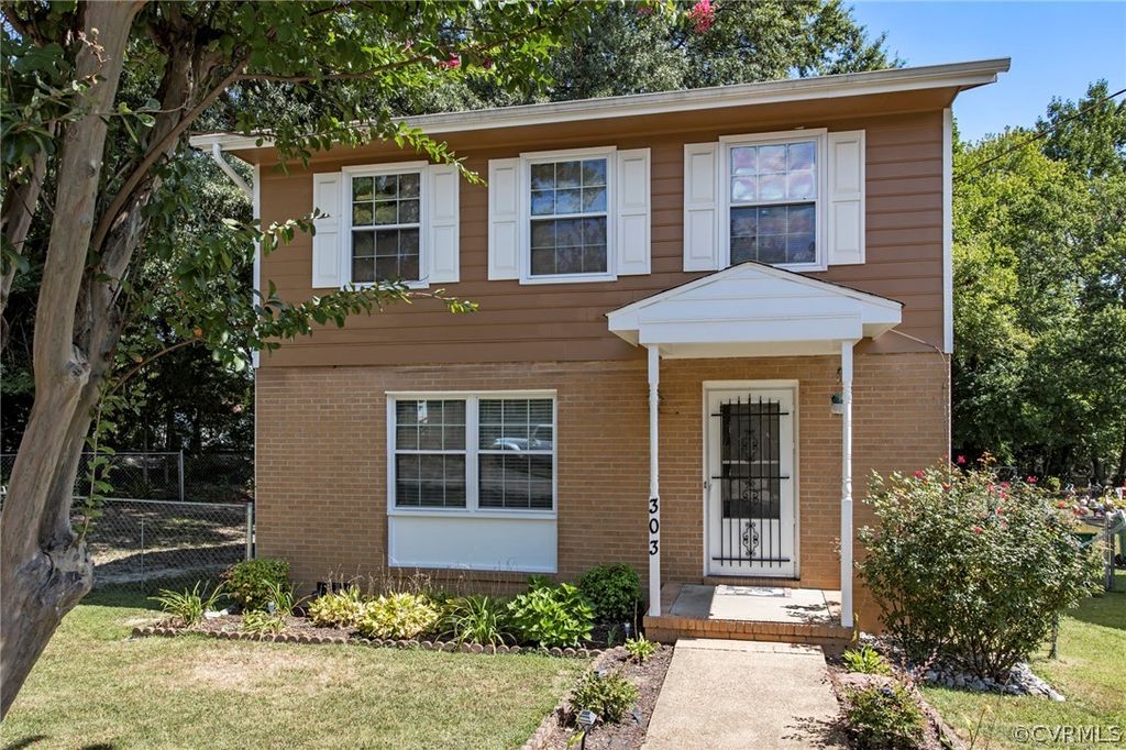 303 S 23rd Ave, Hopewell, VA 23860 Trulia