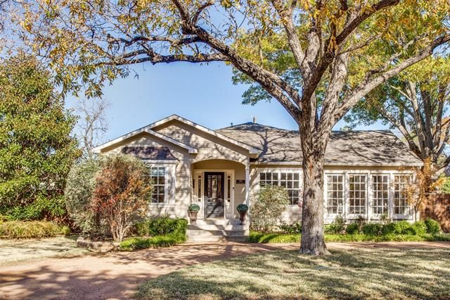 5107 Elsby Ave, Dallas, TX 75209