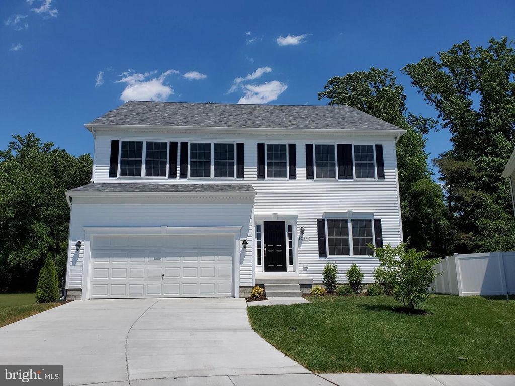 1729 Willard Way, Severn, MD 21144 Trulia