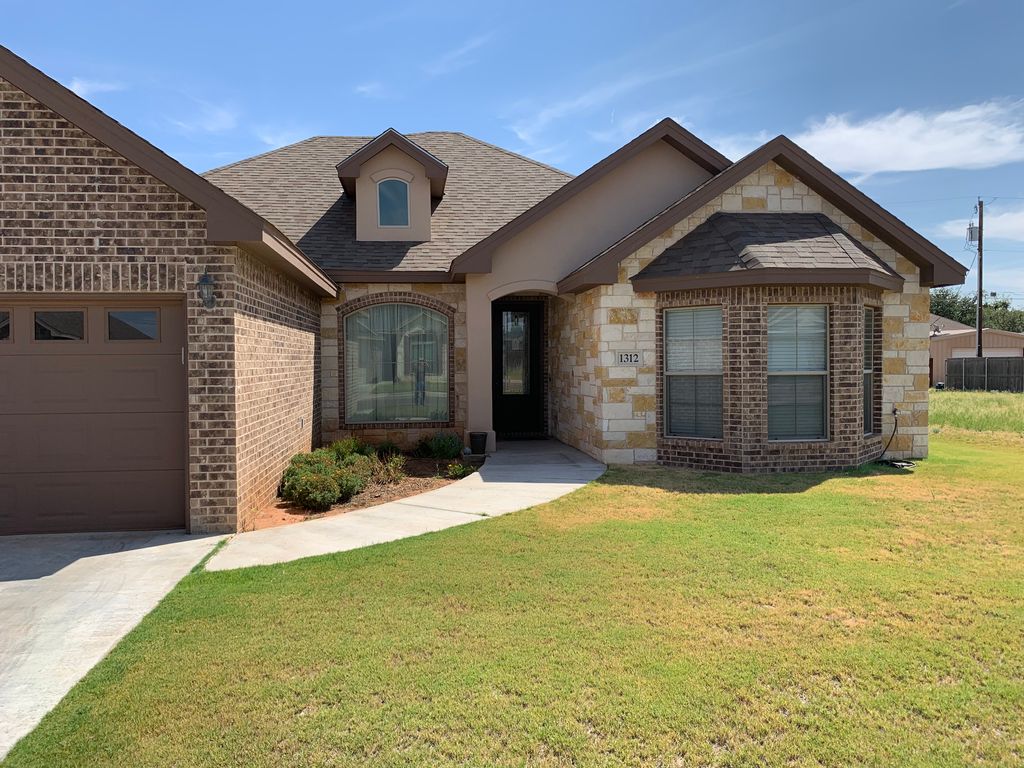 1312 NW 4th St, Andrews, TX 79714 Trulia
