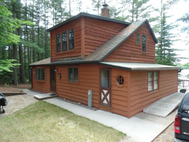 Cabins For Sale In Tomahawk Wi