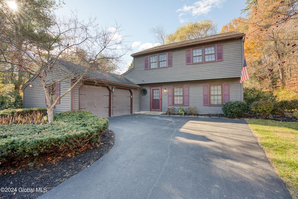 318 Ridgewood Circle, Albany, NY 12203 MLS 202410066 Trulia