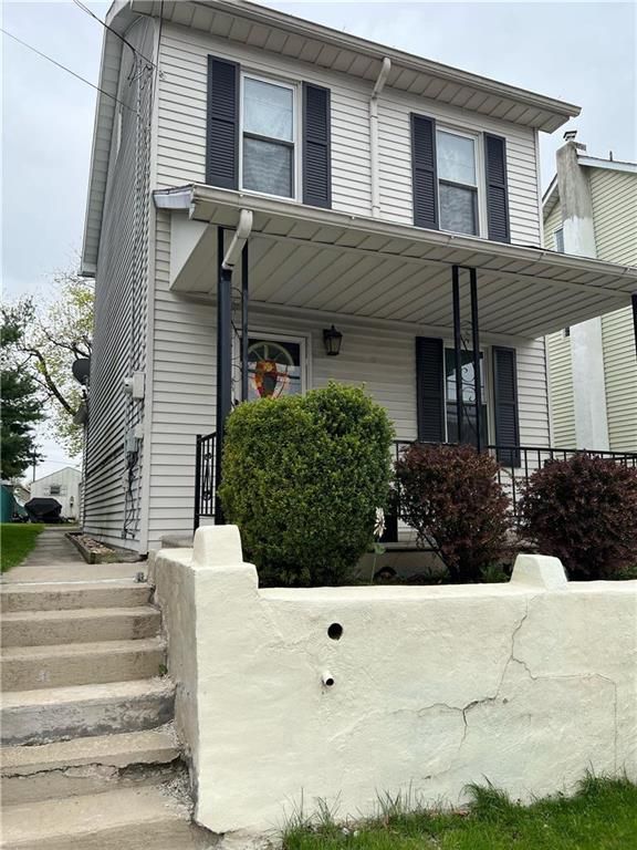2318 N 1st Ave, Whitehall, PA 18052