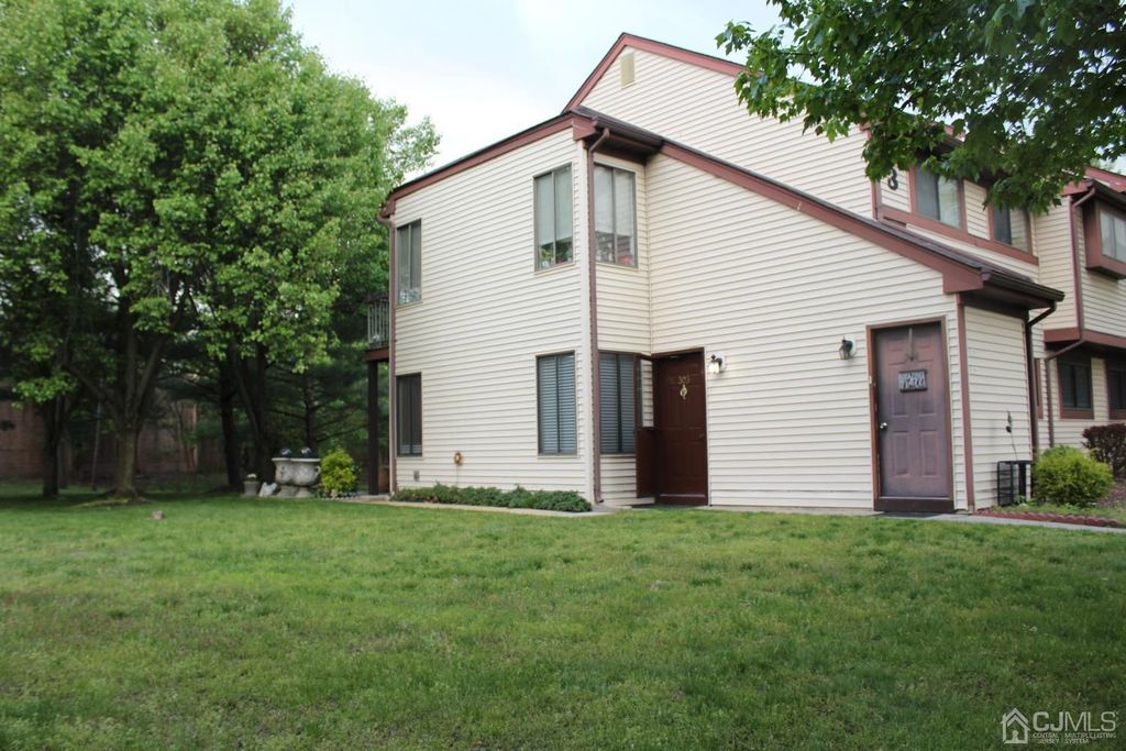 303 Samuel Ct, Dayton, NJ 08810 Trulia