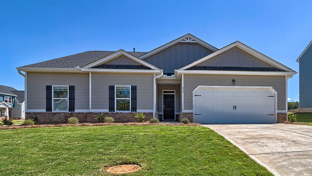 634 Tiger Lily Dr, Lexington, SC 29072 Trulia