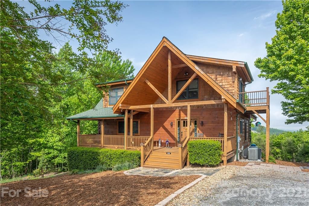 632 Grandview Peaks Dr, Nebo, NC 28761 Trulia