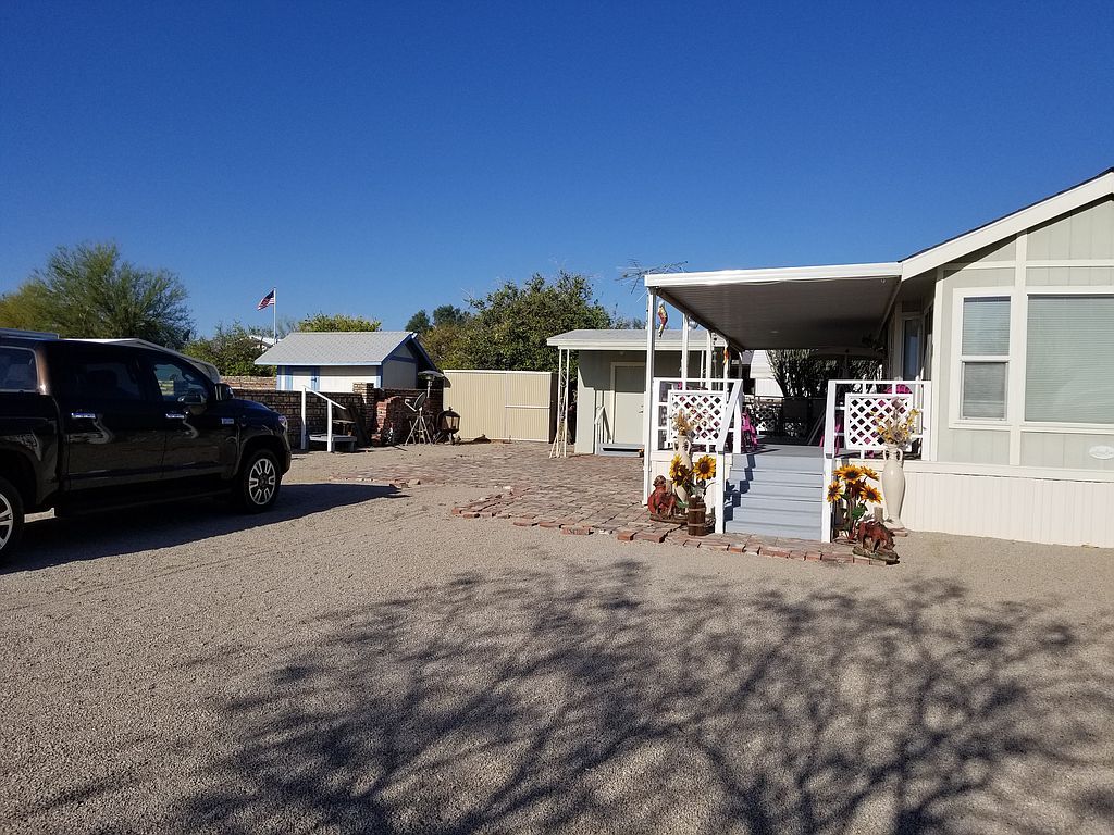 49614 PEARL AVE, Quartzite, AZ 85346