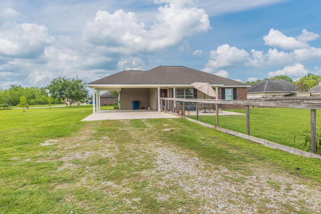 508 Prejean Rd, Carencro, LA 70520 Trulia