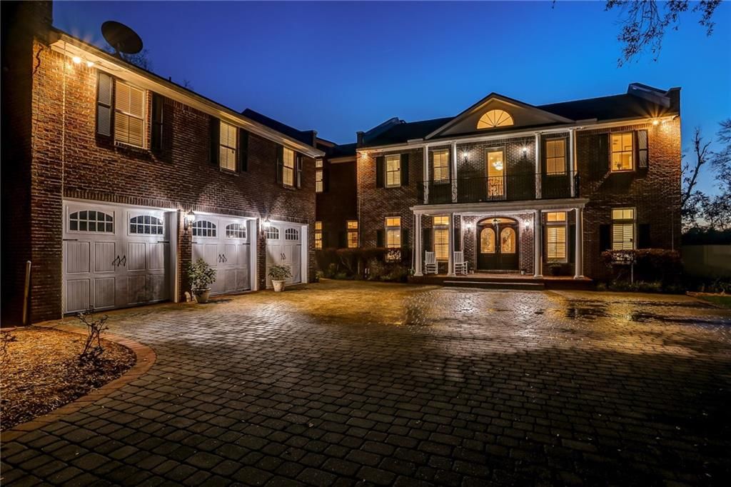 86245 Meadowfield Bluffs Rd, Yulee, FL 32097