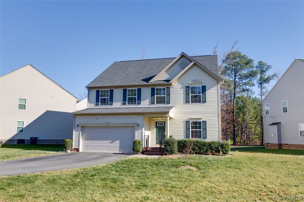 6149 Windrush Ct, Richmond, VA 23234