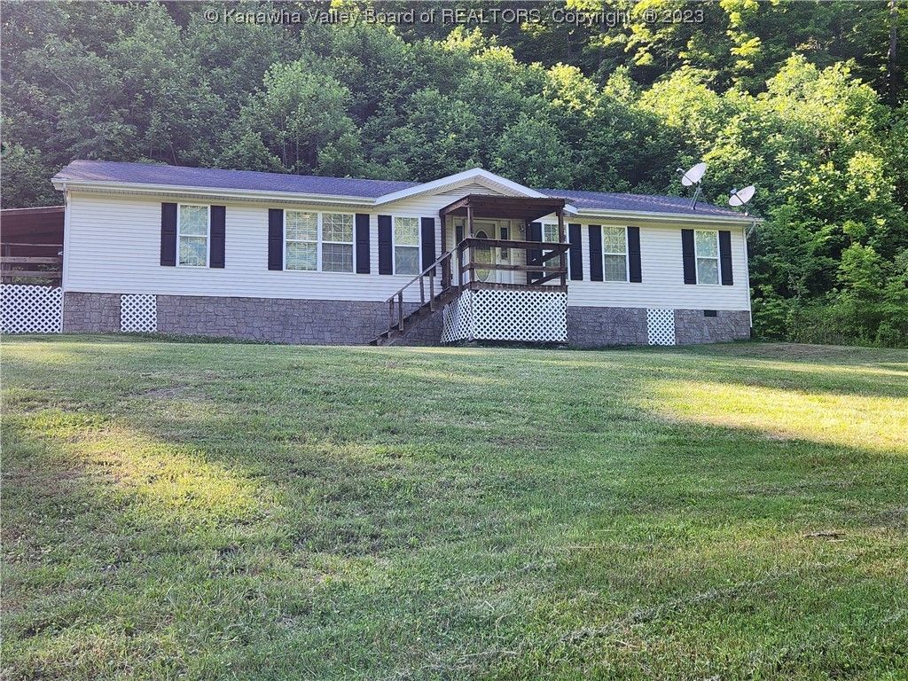 1515 Coon Creek Rd, Charleston, WV 25320 Trulia