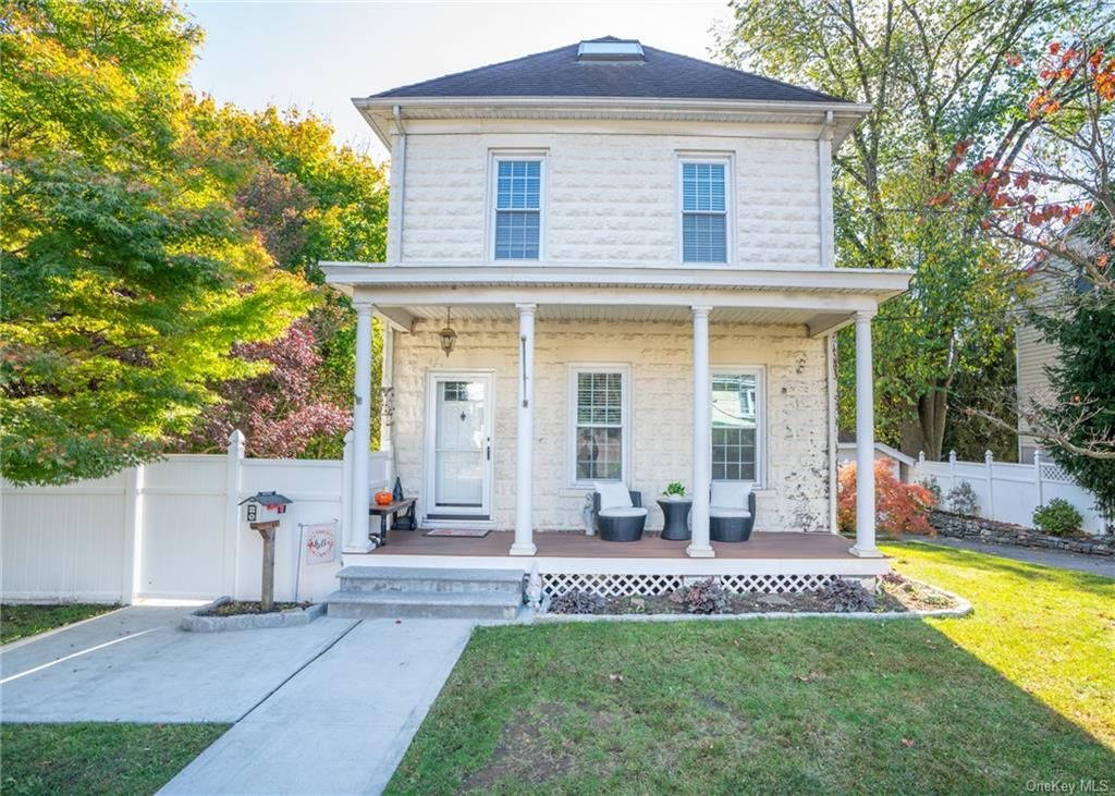 3 Gould Avenue, Dobbs Ferry, NY 10522 See Est. Value, Schools & More