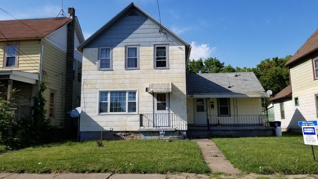 1344 Linwood Ave, Niagara Falls, NY 14305 Trulia