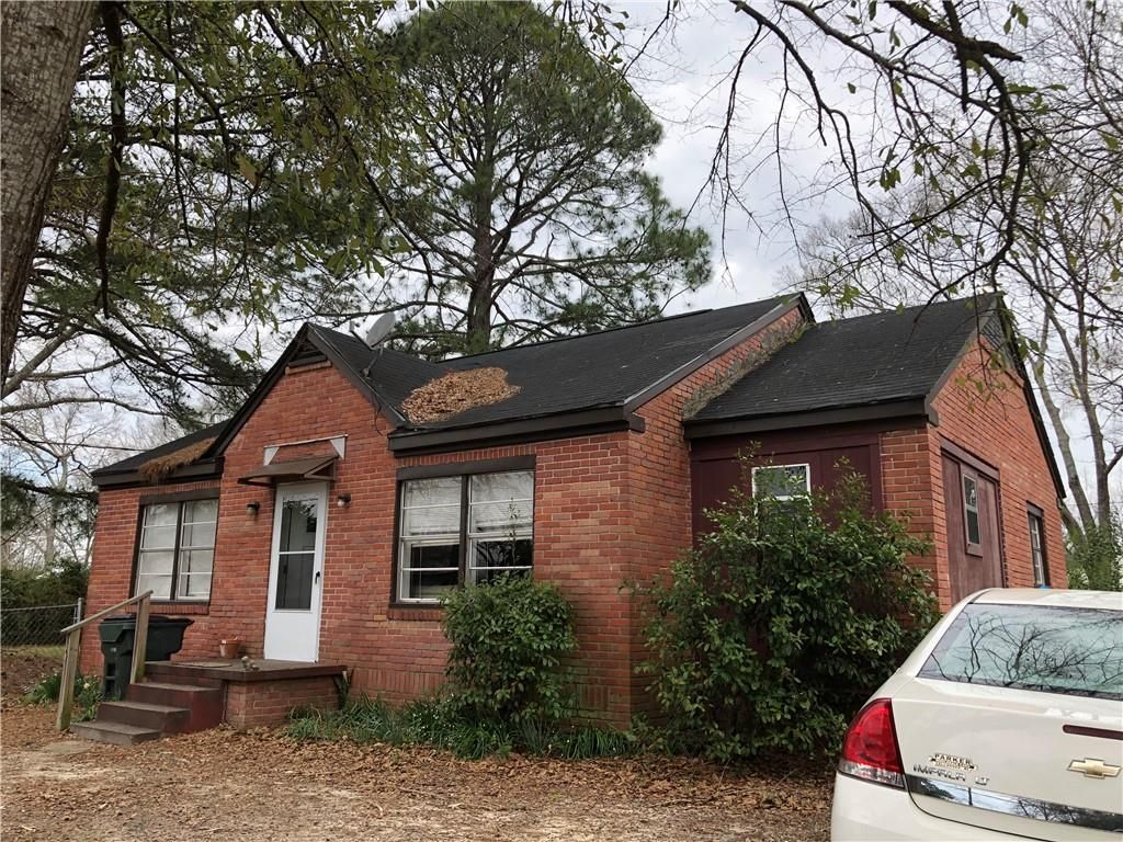 294 West Ave, Notasulga, AL 36866 Trulia