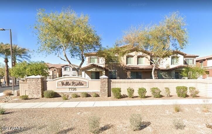 7726 E Baseline Rd #129, Mesa, AZ 85209