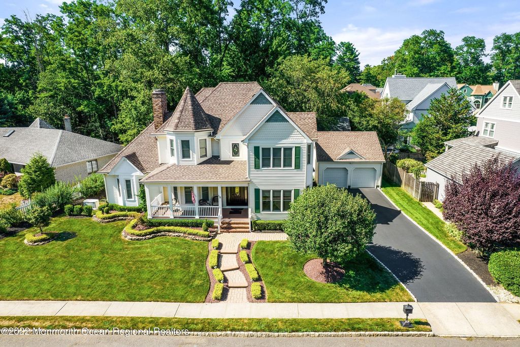 18 Tina Place, Matawan, NJ 07747 Trulia