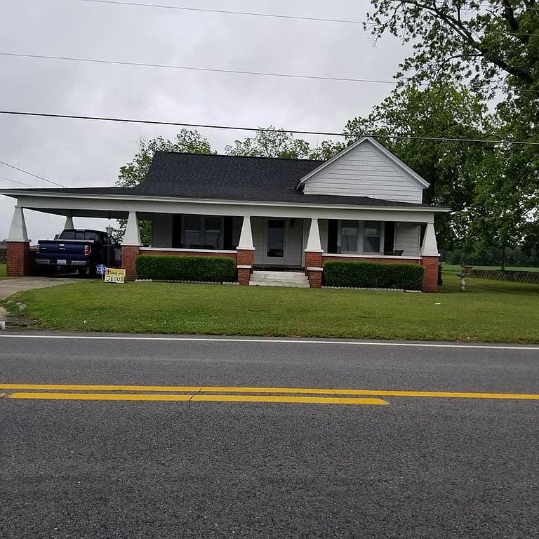 1778 State Highway 55 W, Mount Olive, NC 28365 Trulia