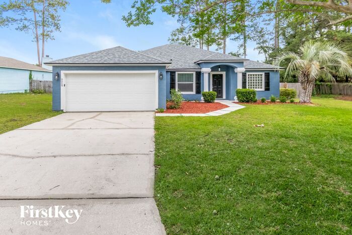 9059 Rockpond Meadows Dr, Jacksonville, FL 32221