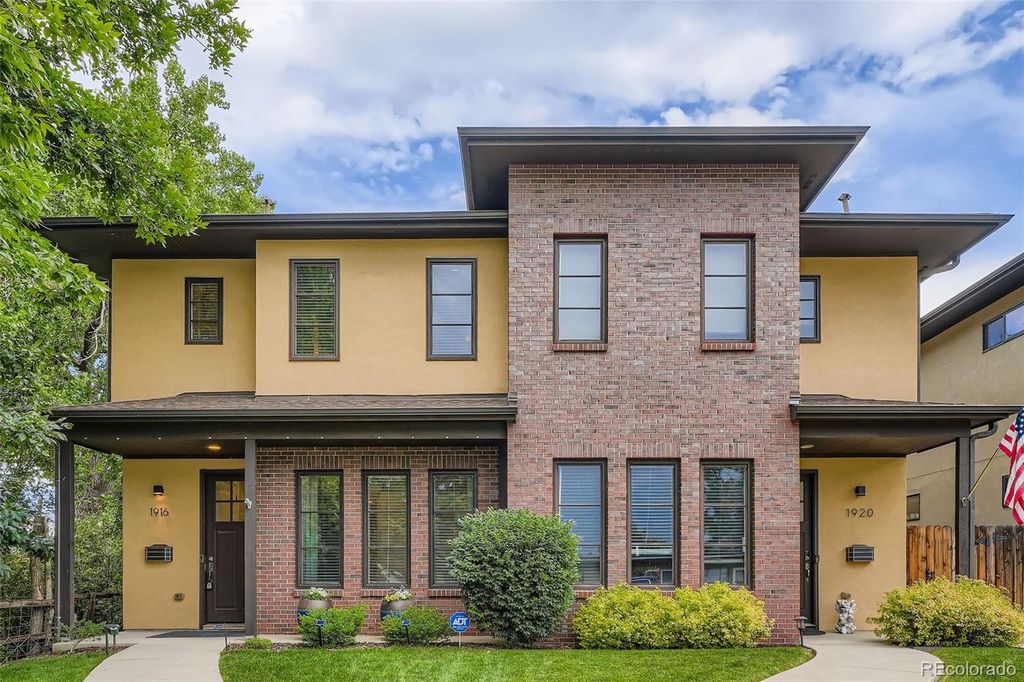 1916 S Elati Street, Denver, CO 80223