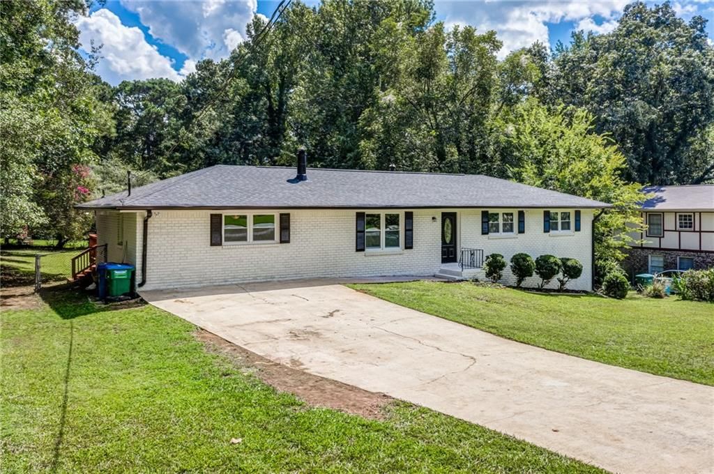 4442 Bryant Dr SW, Lilburn, GA 30047 Trulia