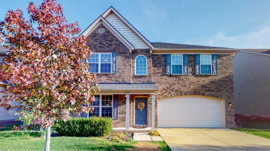 102 Mollie Way, KY 40324 Trulia