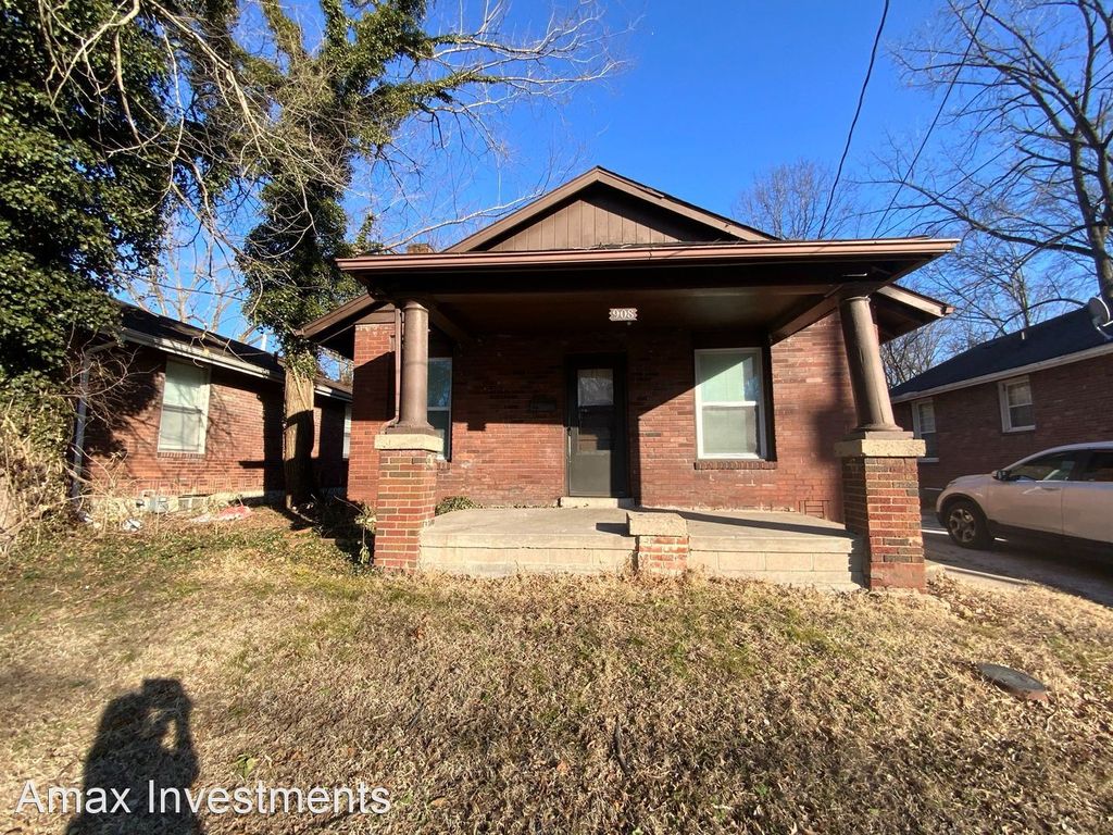 908 N Garth Ave, Columbia, MO 65203