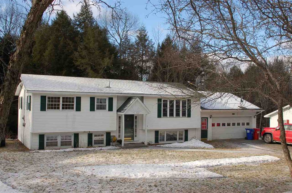 220 Middle Rd, Graniteville, VT 4 Bed, 2 Bath SingleFamily Home 23