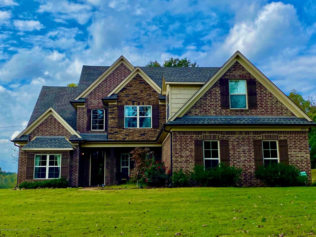 4795 Treadway Rd, Hernando, MS 38632 Trulia