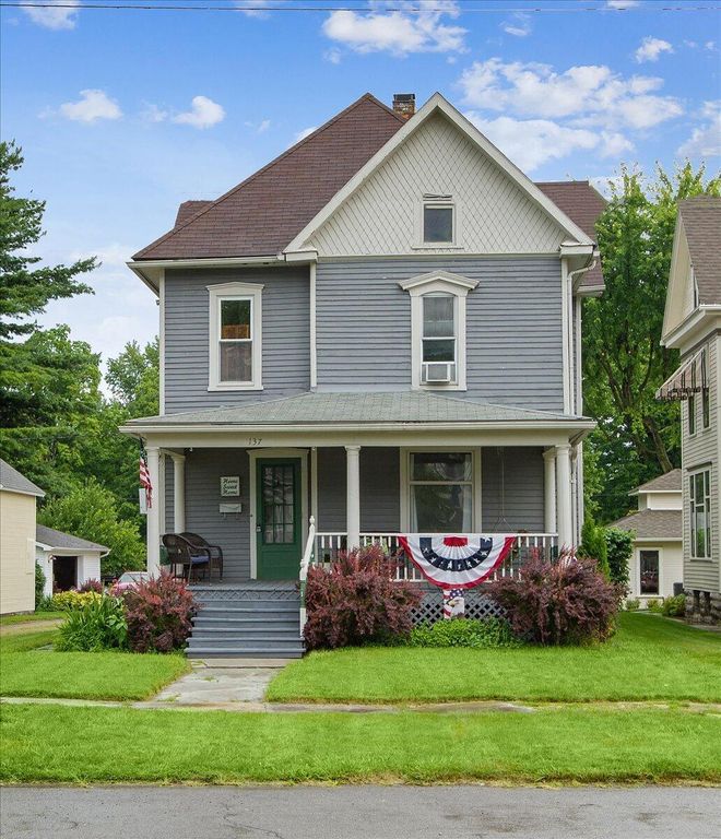 137 S Franklin St, Richwood, OH 43344 Trulia