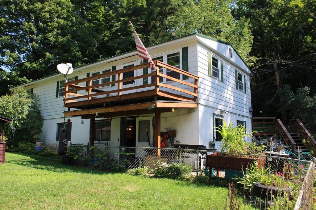 62 Mountain View St A, Bristol, VT 05443 Trulia