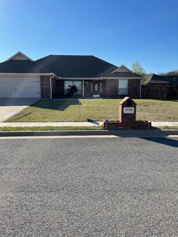 3738 Lexington Ave, Tahlequah, OK 74464 Trulia