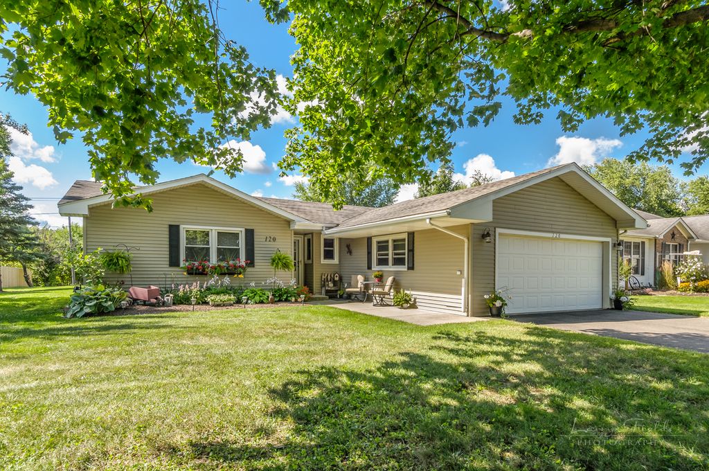 120 Tammy Ln, Somonauk, IL 60552 Trulia