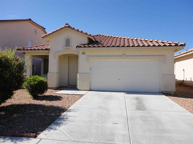 7947 Palace Monaco Ave, Las Vegas, NV 89117