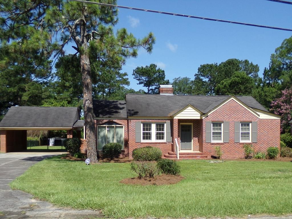 26 Macarthur Dr, Camilla, GA 31730 Trulia