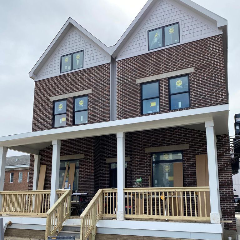 Apartments For Rent In Olde Town East Columbus Oh 19 Rentals Trulia