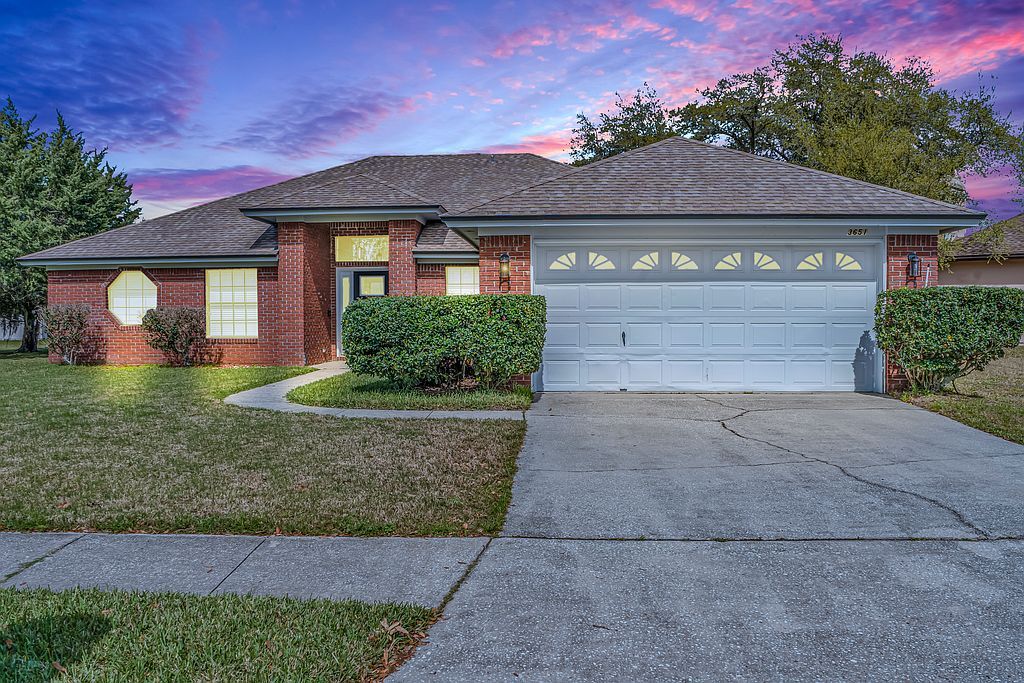 3651 Lydia Estates Ter, Jacksonville, FL 32218 Trulia