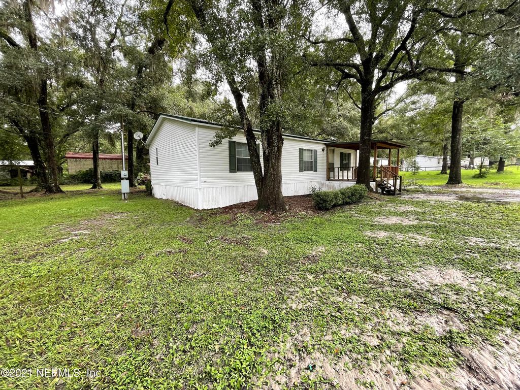 197 SE BRITT PL, Lake City, FL 32025 Trulia