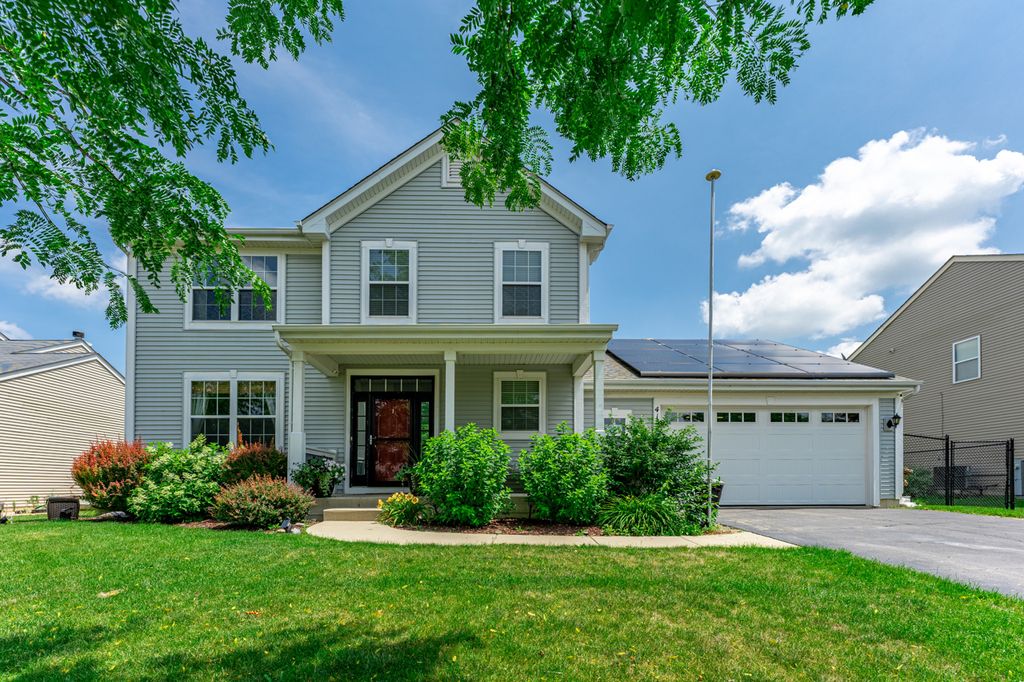 414 River Bend Dr, Genoa, IL 60135 Trulia