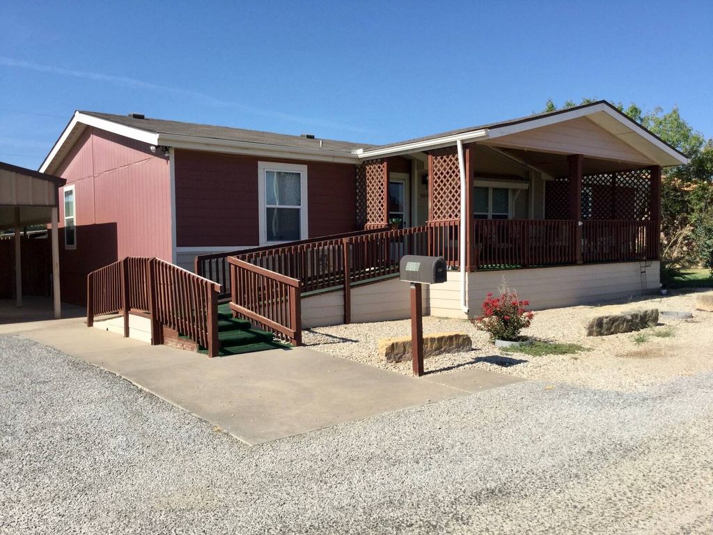 509 Pickard Pl, Albany, TX 76430 Trulia