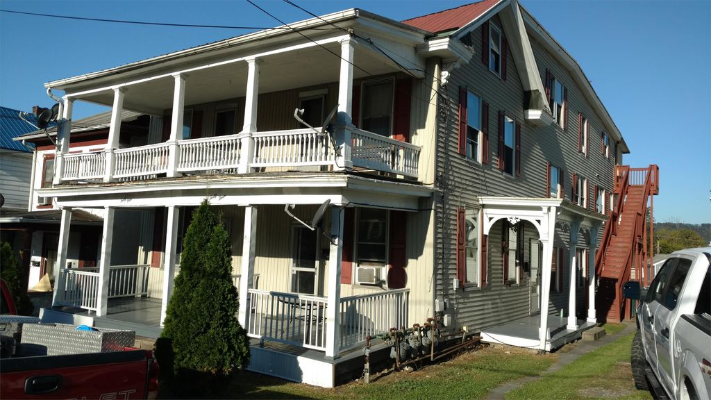 41 Catawissa Ave, Sunbury, PA 17801 Trulia