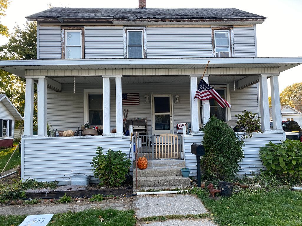 428 Johnson St, Minonk, IL 61760 Trulia