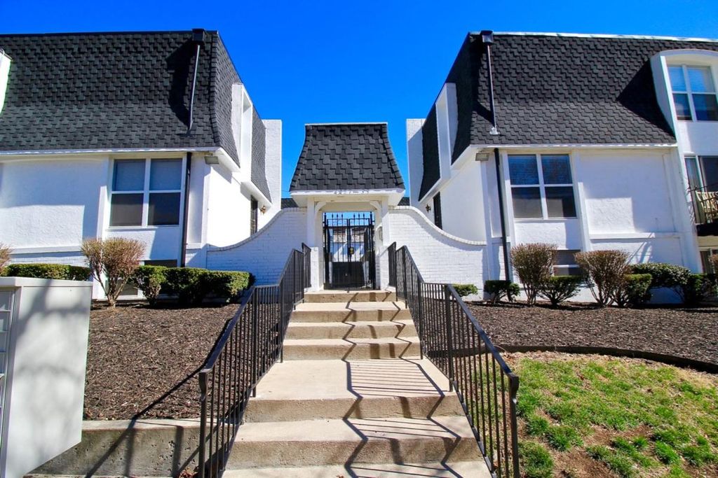 Plaza La Belle Kansas City, MO Trulia