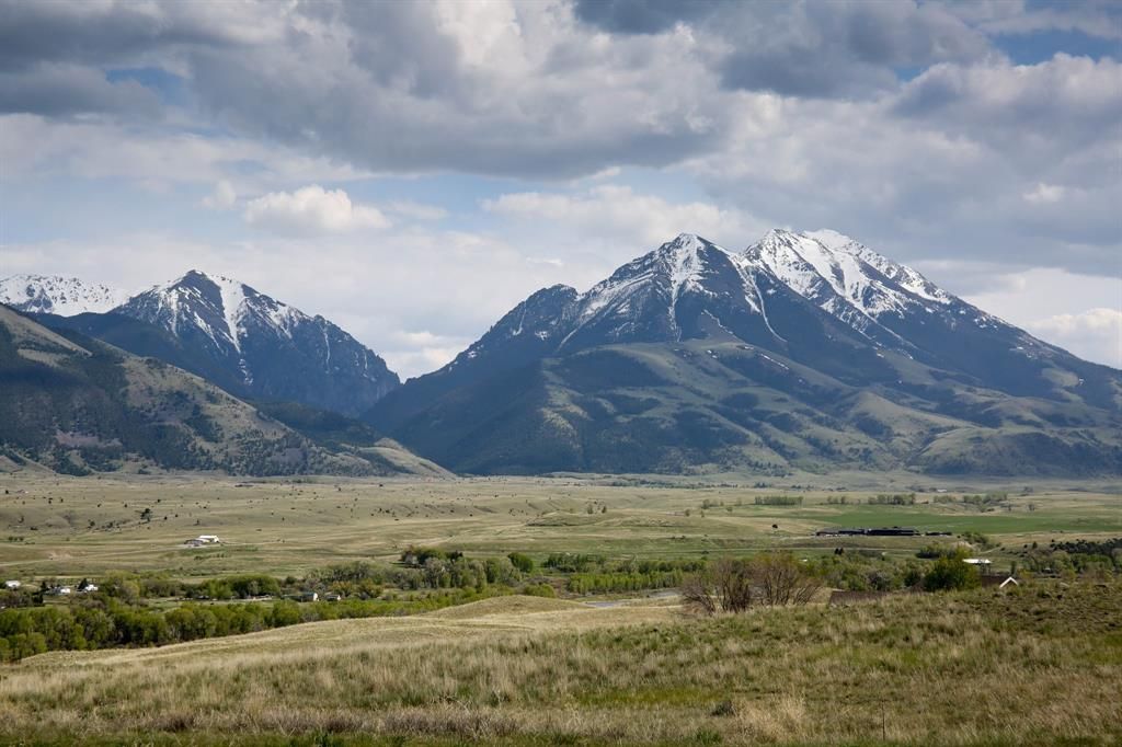 51 Beartooth Lookout, Emigrant, MT 59027 Trulia