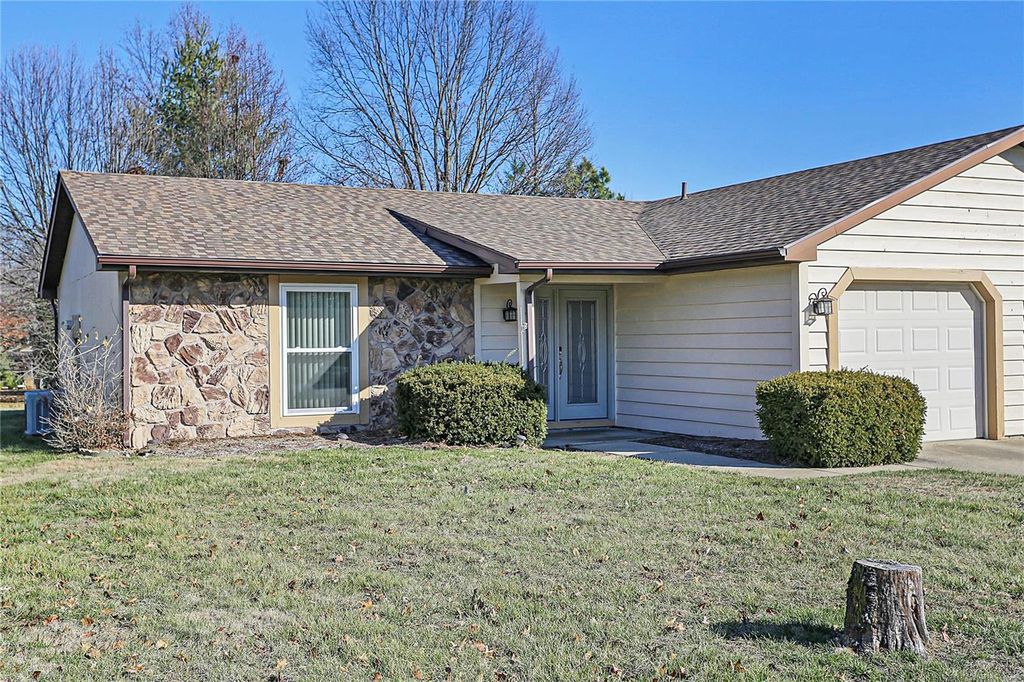 25 Ginger Lake Dr S, Glen Carbon, IL 62034 Trulia