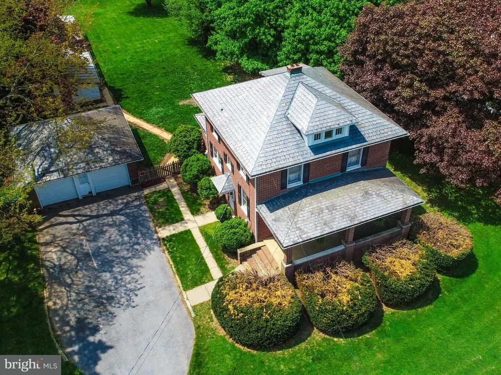 1957 Old Westminster Pike, Finksburg, MD 21048 Trulia