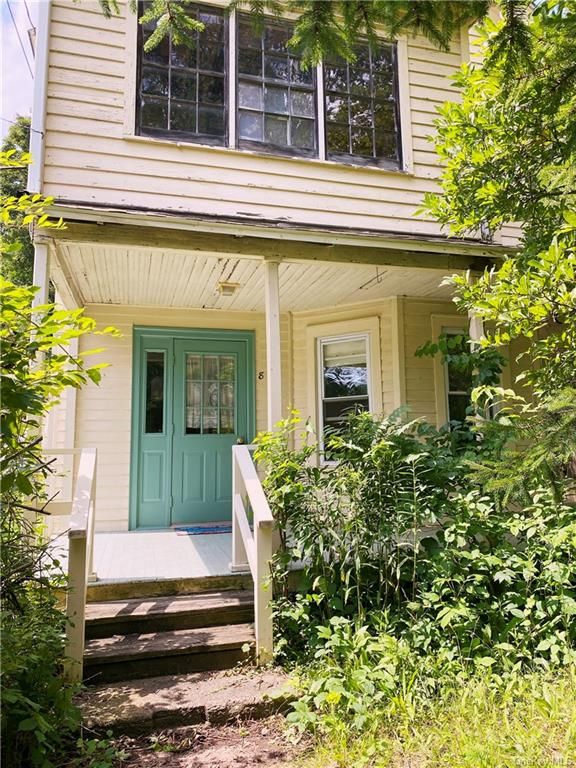8 & 6 Davis Street, Rosendale, NY 12472 Trulia